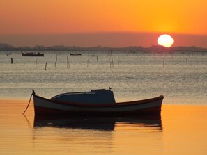 Beach - Pousada Costa Doce (Rio Grande)