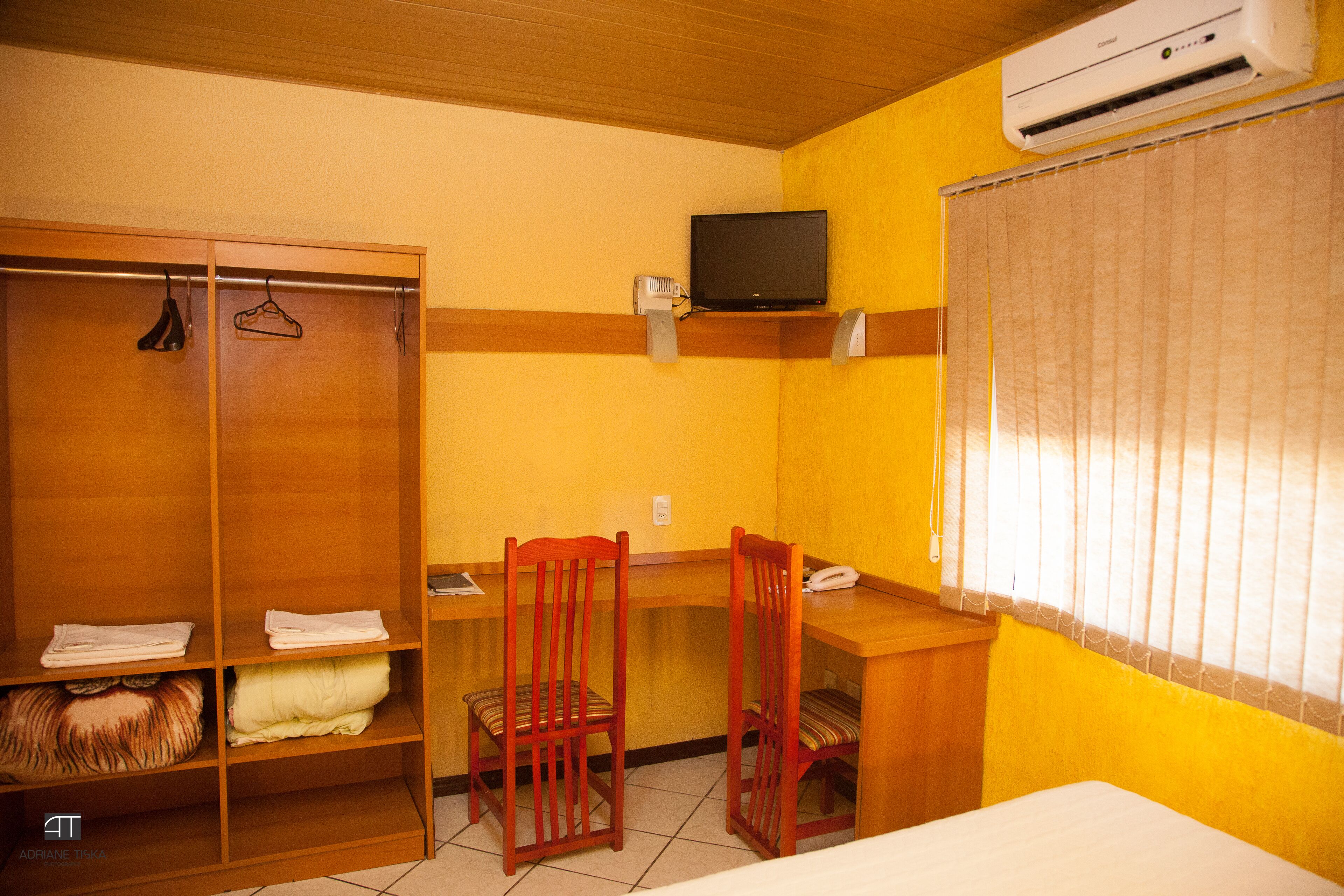 standard double or twin room | desk, free wifi