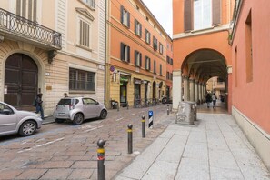 View from property - Opera House (Bologna)