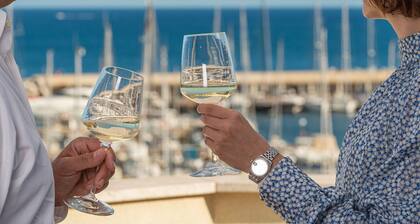 Appartamenti Marina Salivoli