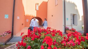 Unclassified image, 3 of 49, button - Appartamenti Marina Salivoli (Piombino)