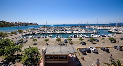 Appartamenti Marina Salivoli