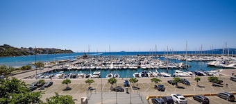 Appartamenti Marina Salivoli