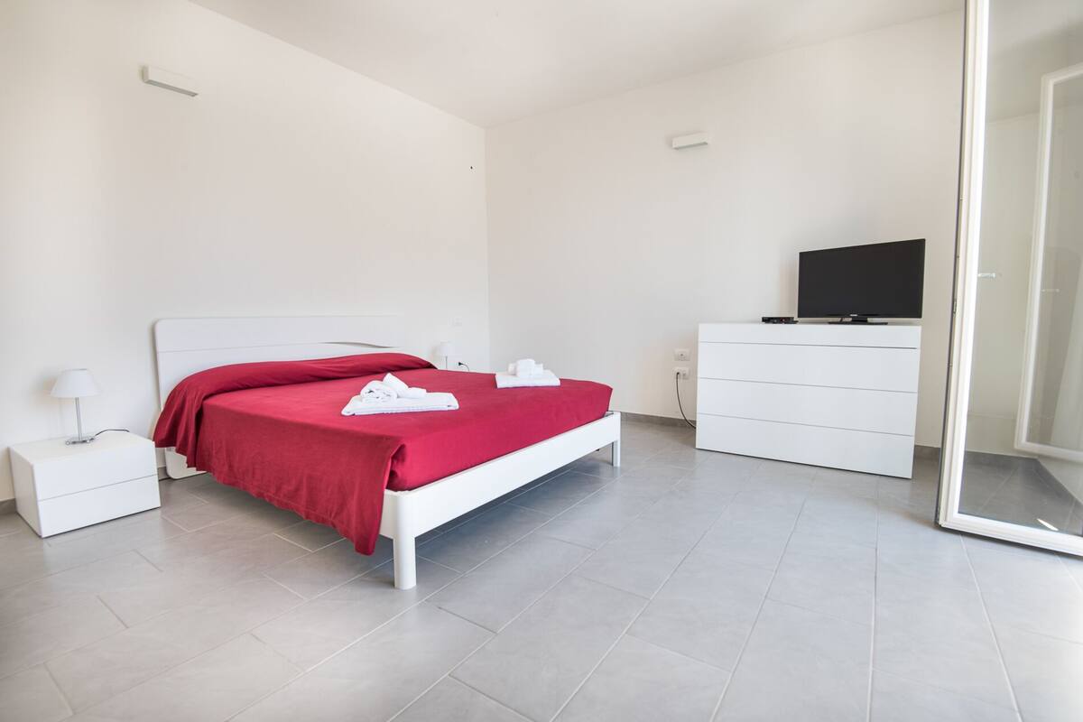 Hochwertige Bettwaren, Zimmersafe, schallisolierte Zimmer