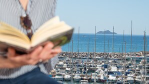 Unclassified image, 4 of 49, button - Appartamenti Marina Salivoli (Piombino)