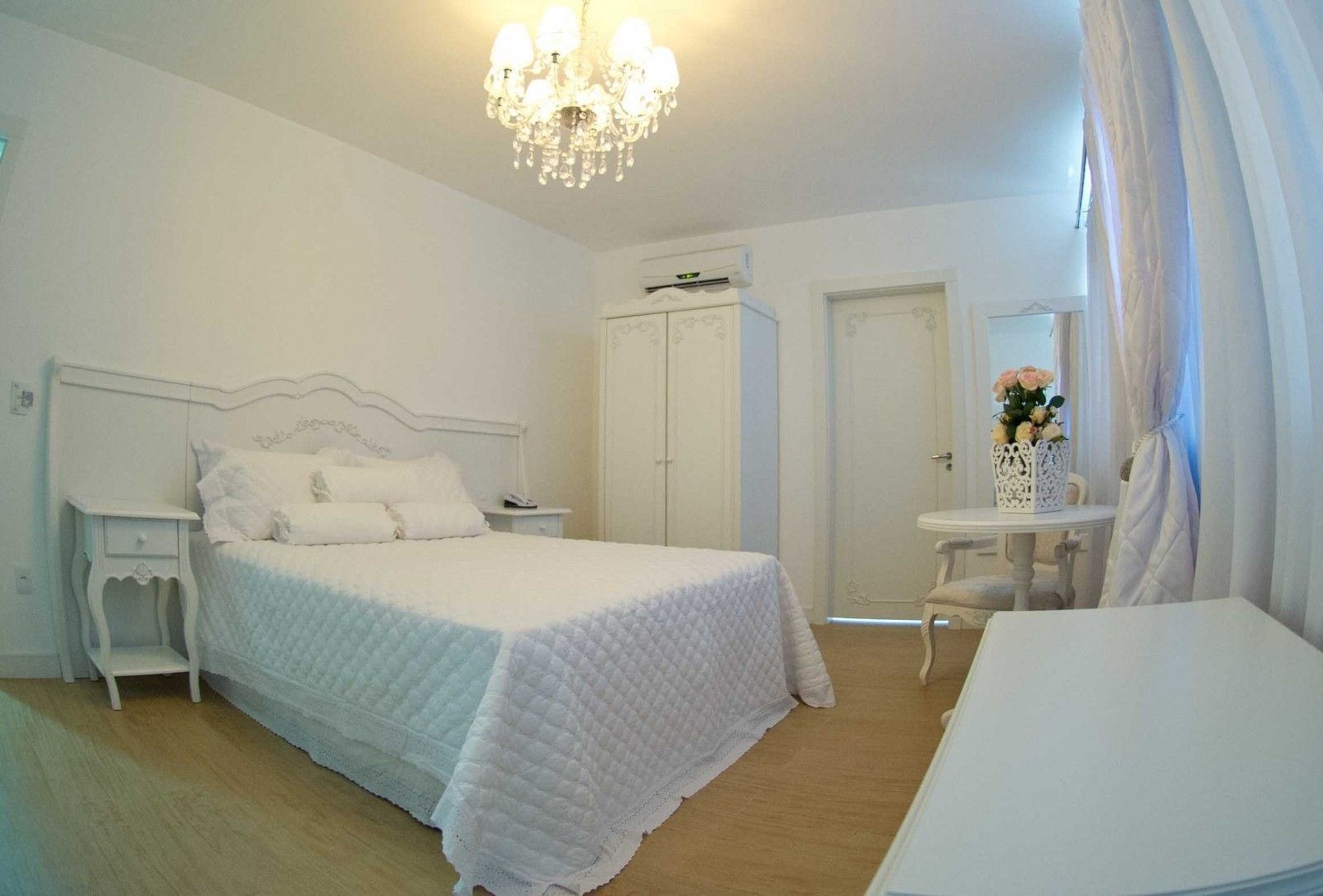 premium suite | minibar, desk, blackout curtains, iron/ironing board