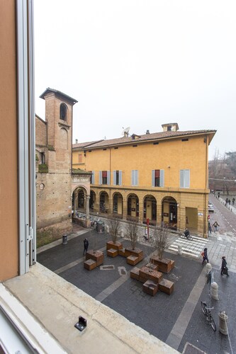 Appartamento Via Petroni