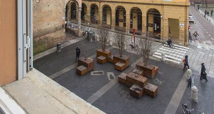 Appartamento Via Petroni