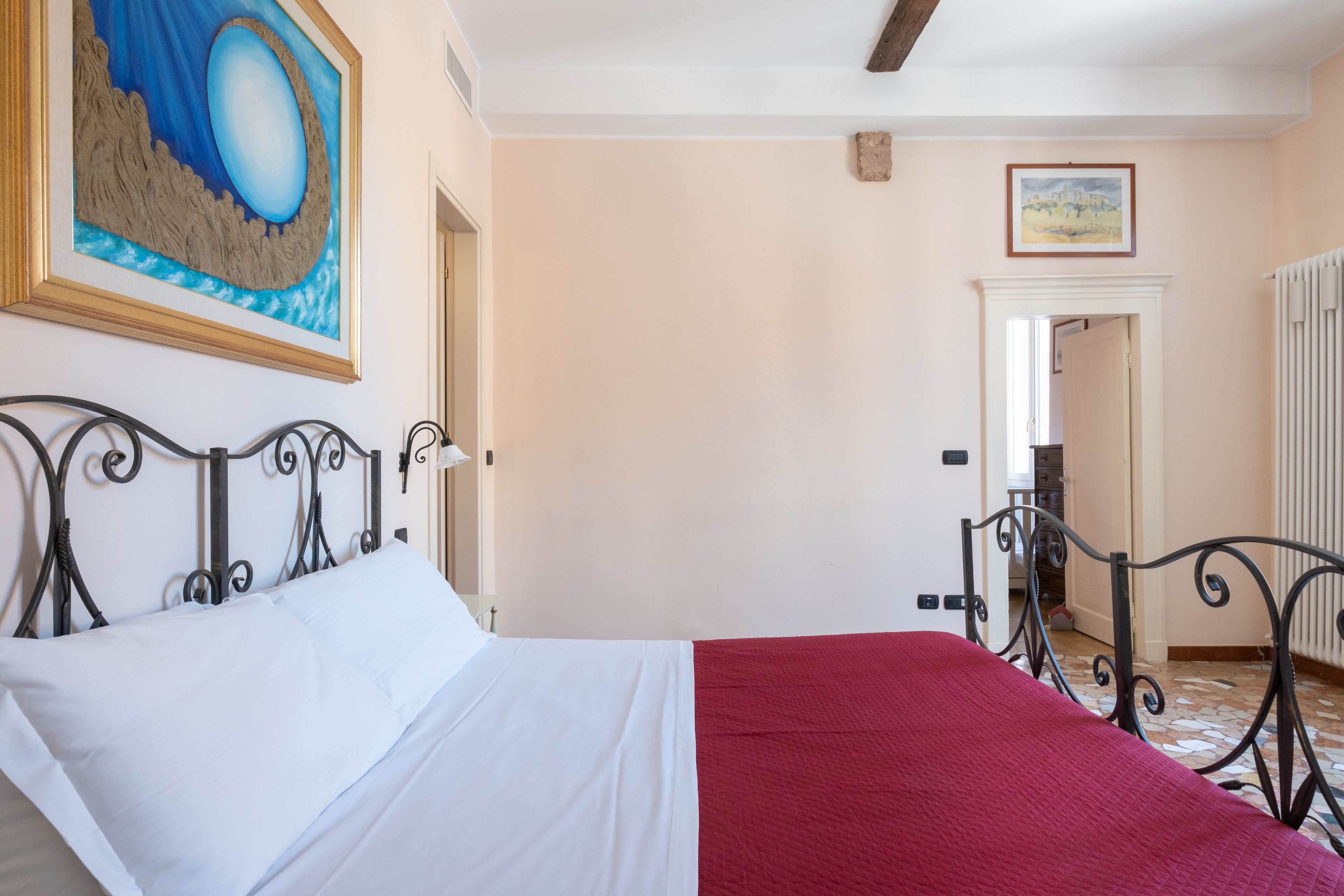 Appartamento Via Petroni