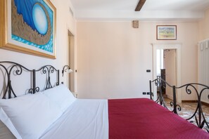 Apartment, 2 Schlafzimmer