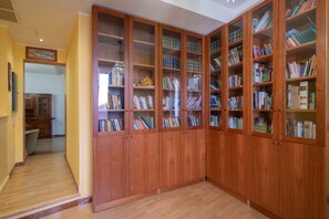Bibliothèque