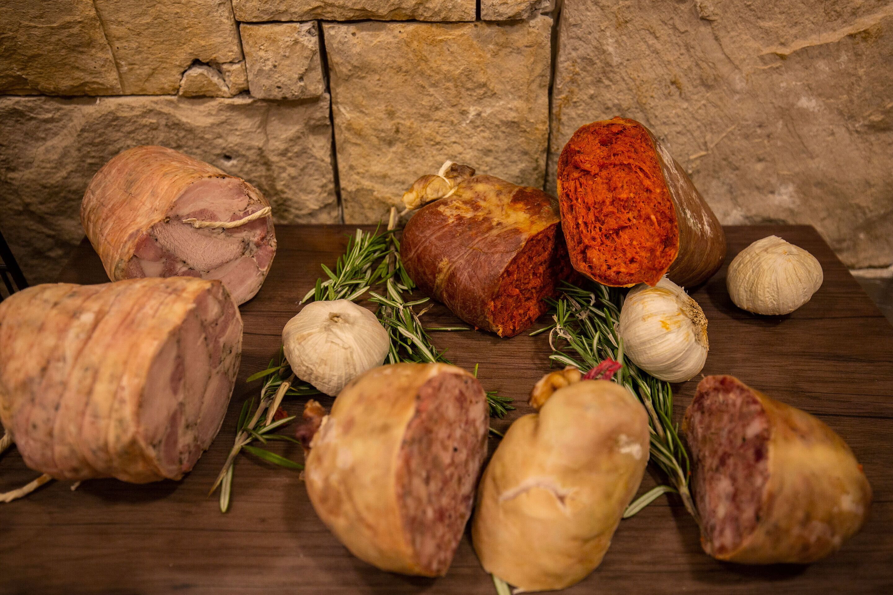 daily buffet breakfast (eur 11.50 per person)