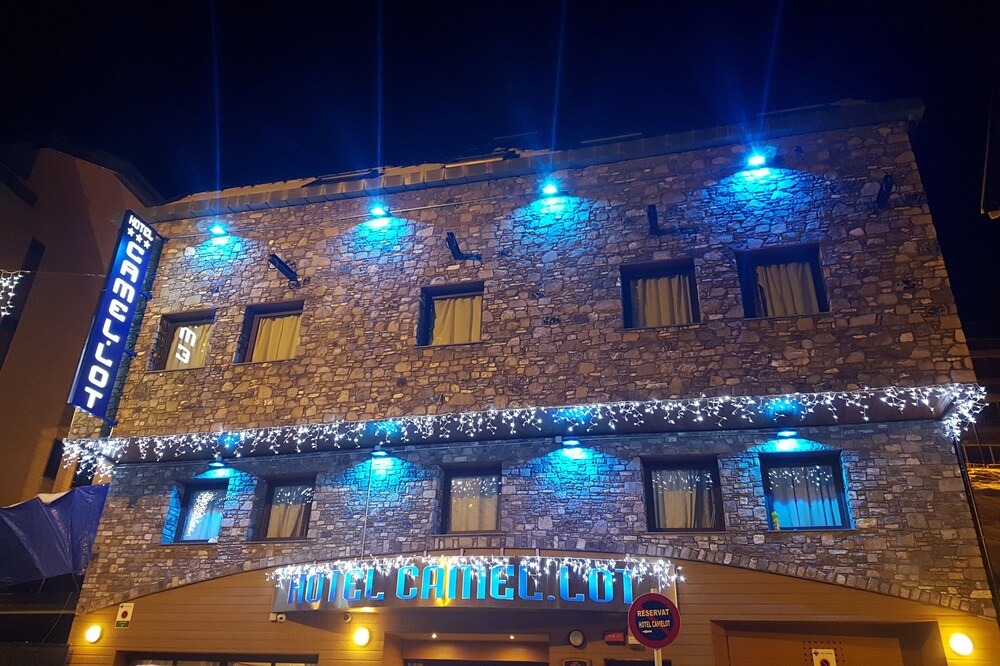 Hotel Camel.lot