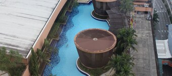 Imbi Suite at Times Square