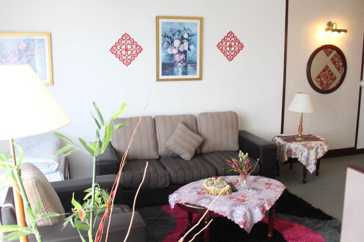 2-Bedroom