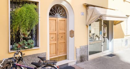 Residence del Professore