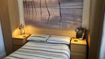 Double Room, Ensuite