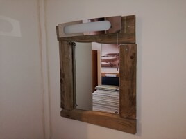 Family room - En suite