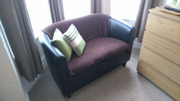 Family room - En suite