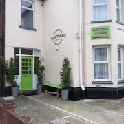 Driftwood B&B