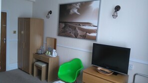 Double Room, Ensuite | 1 bedroom, free WiFi, bed sheets