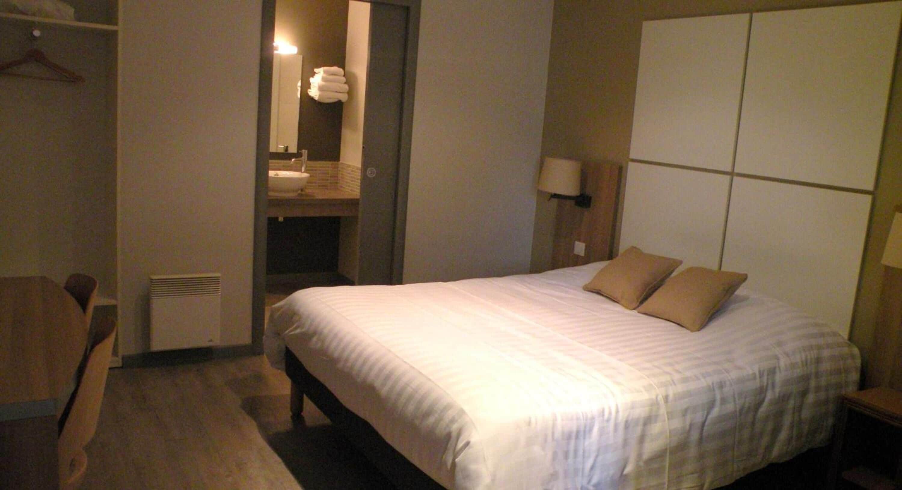 Photo - Hôtel Restaurant Du Parc de la Colombière