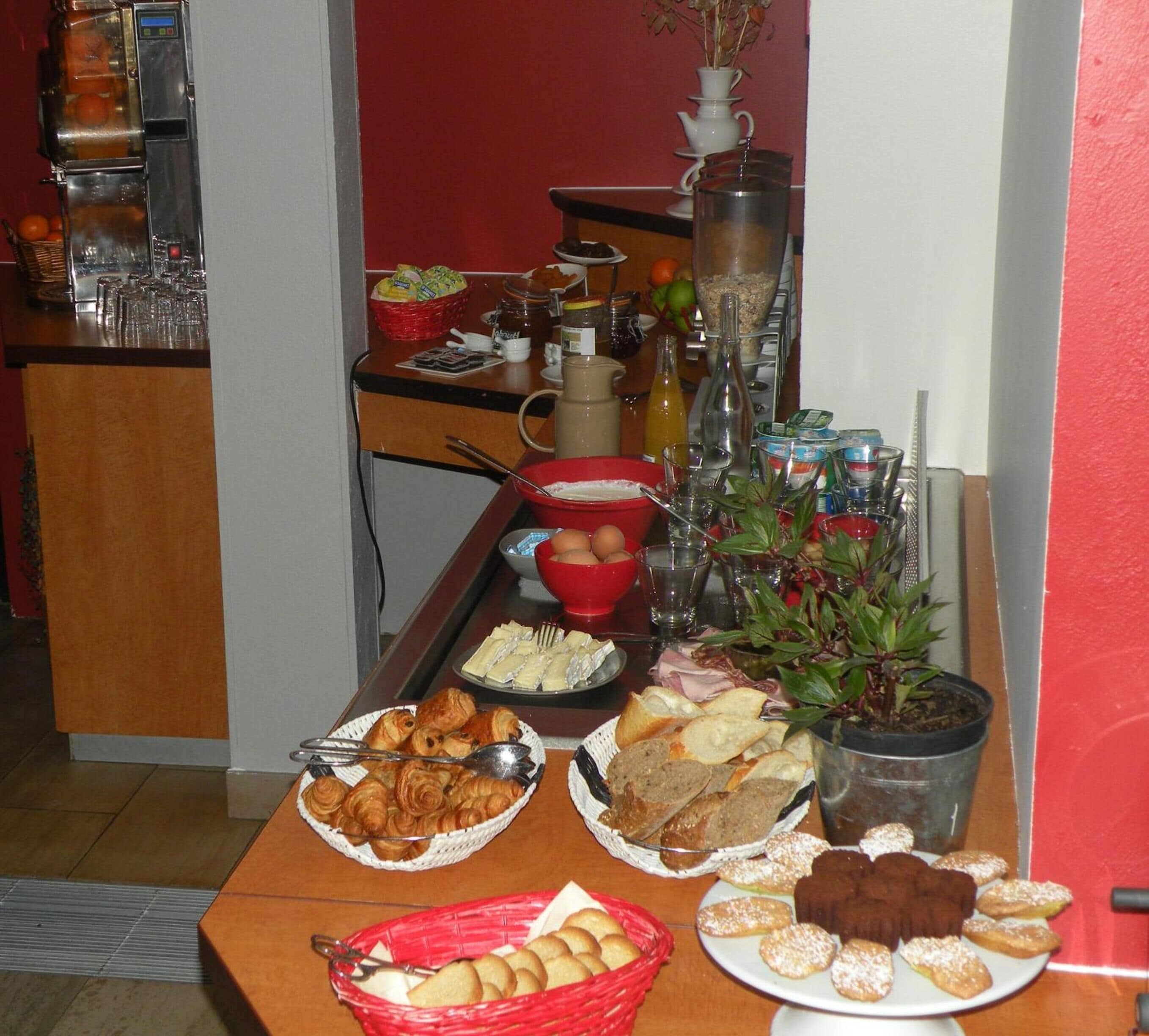 Photo - Hôtel Restaurant Du Parc de la Colombière