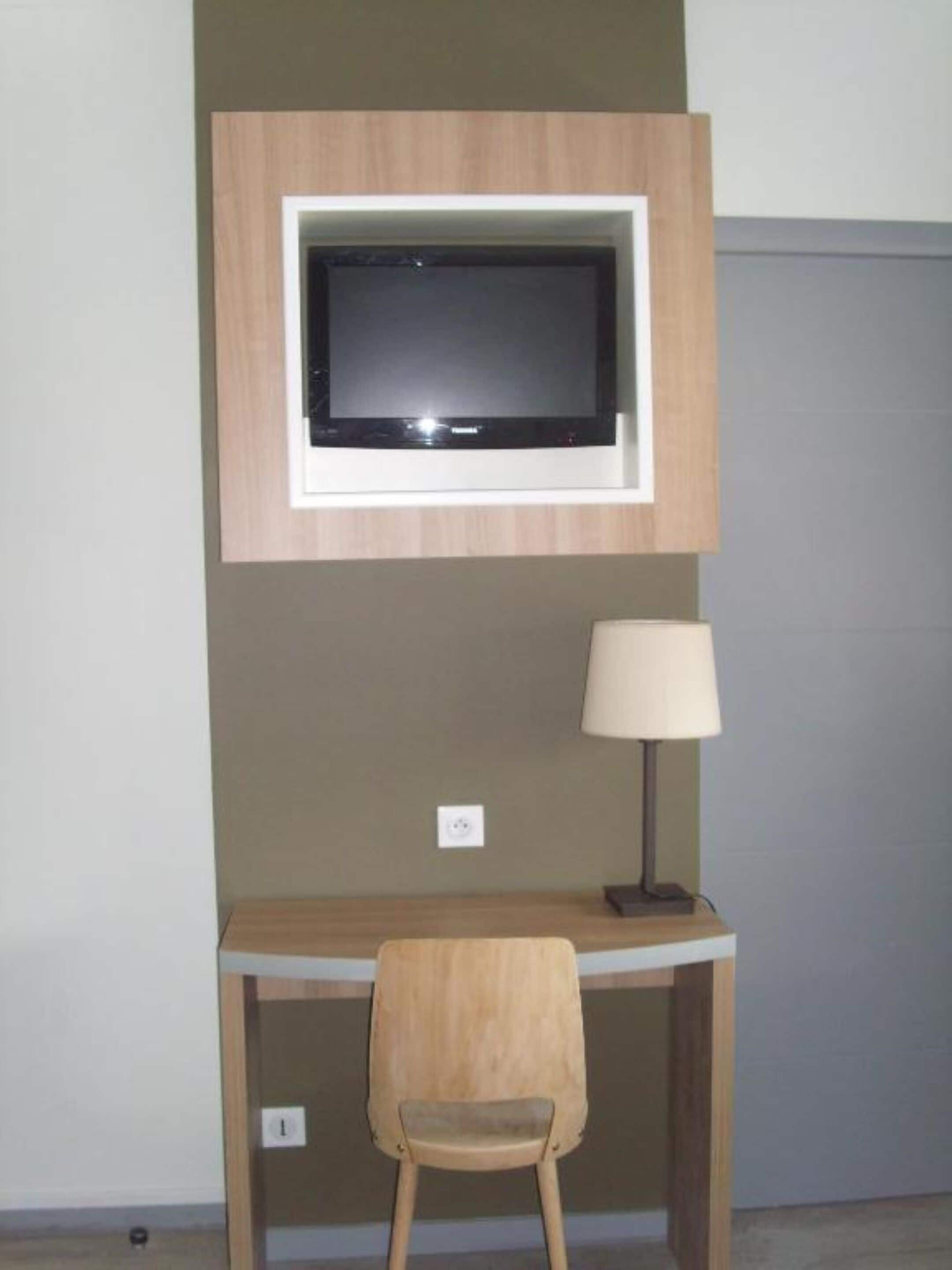 Photo - Hôtel Restaurant Du Parc de la Colombière