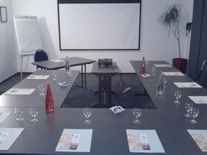 Sala de reuniones