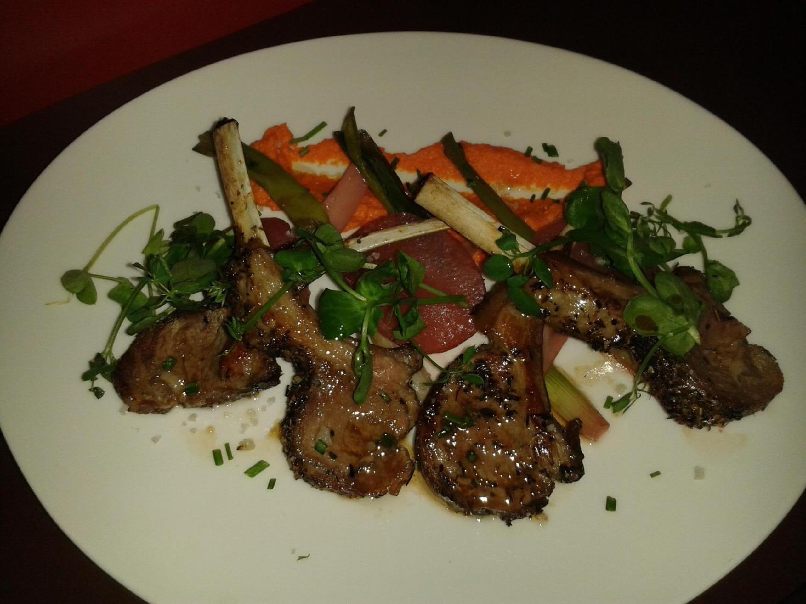 Photo - Hôtel Restaurant Du Parc de la Colombière