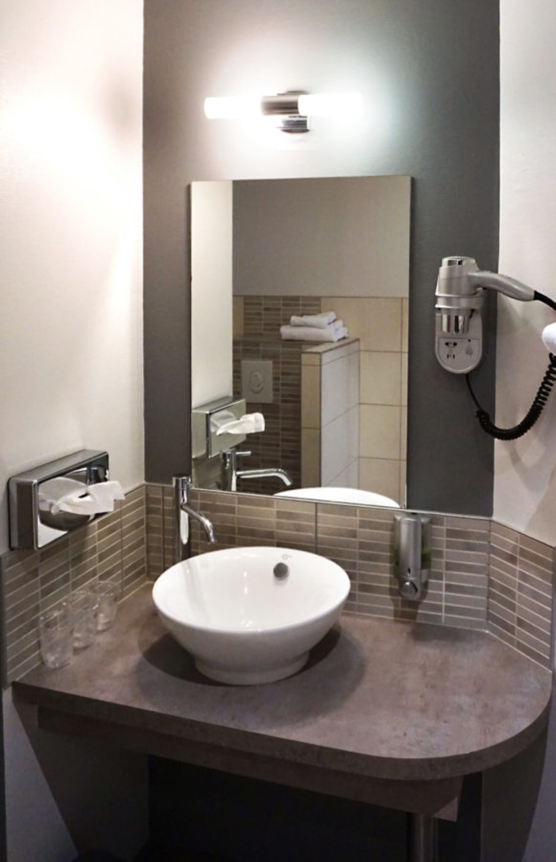 Photo - Hôtel Restaurant Du Parc de la Colombière