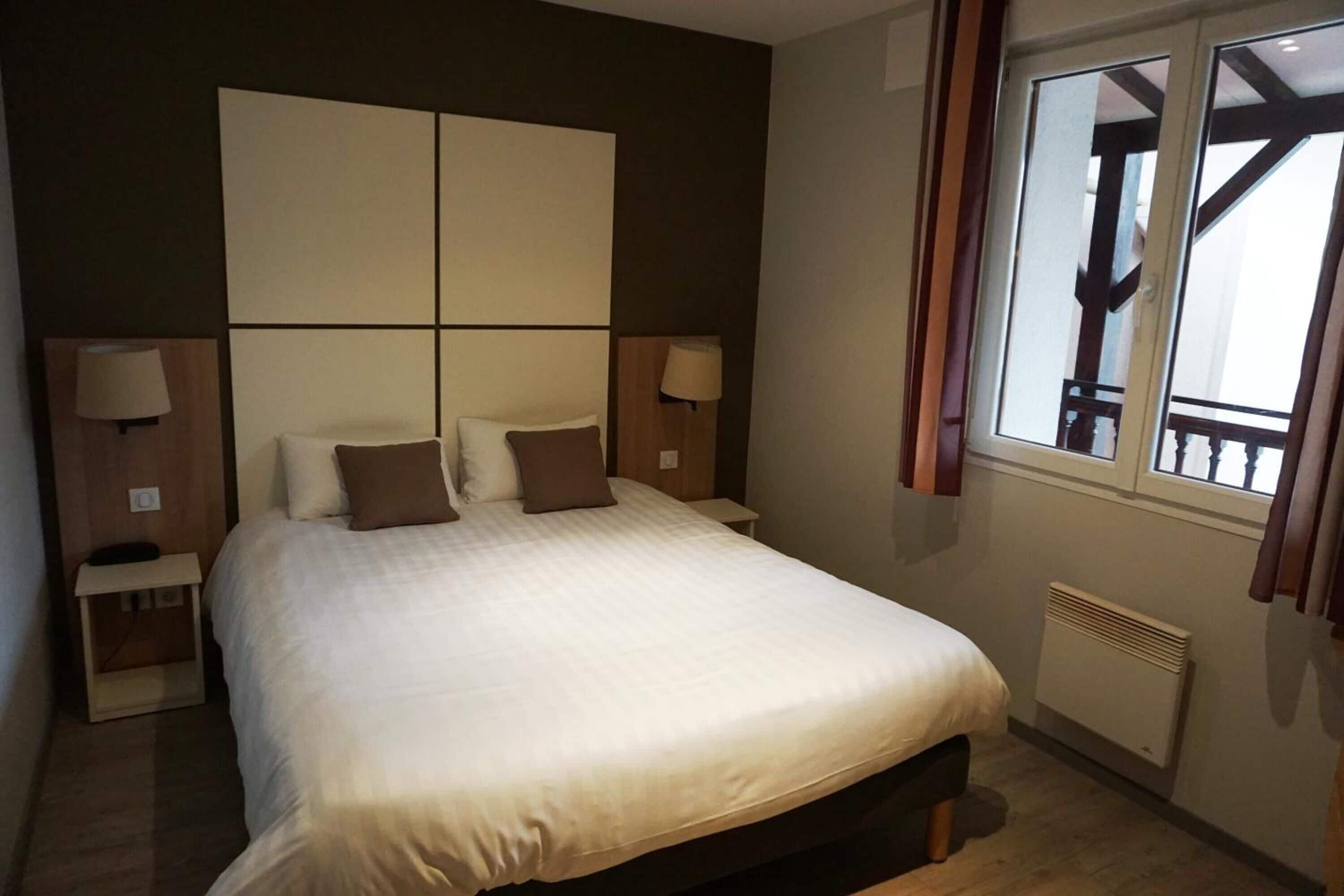 Photo - Hôtel Restaurant Du Parc de la Colombière