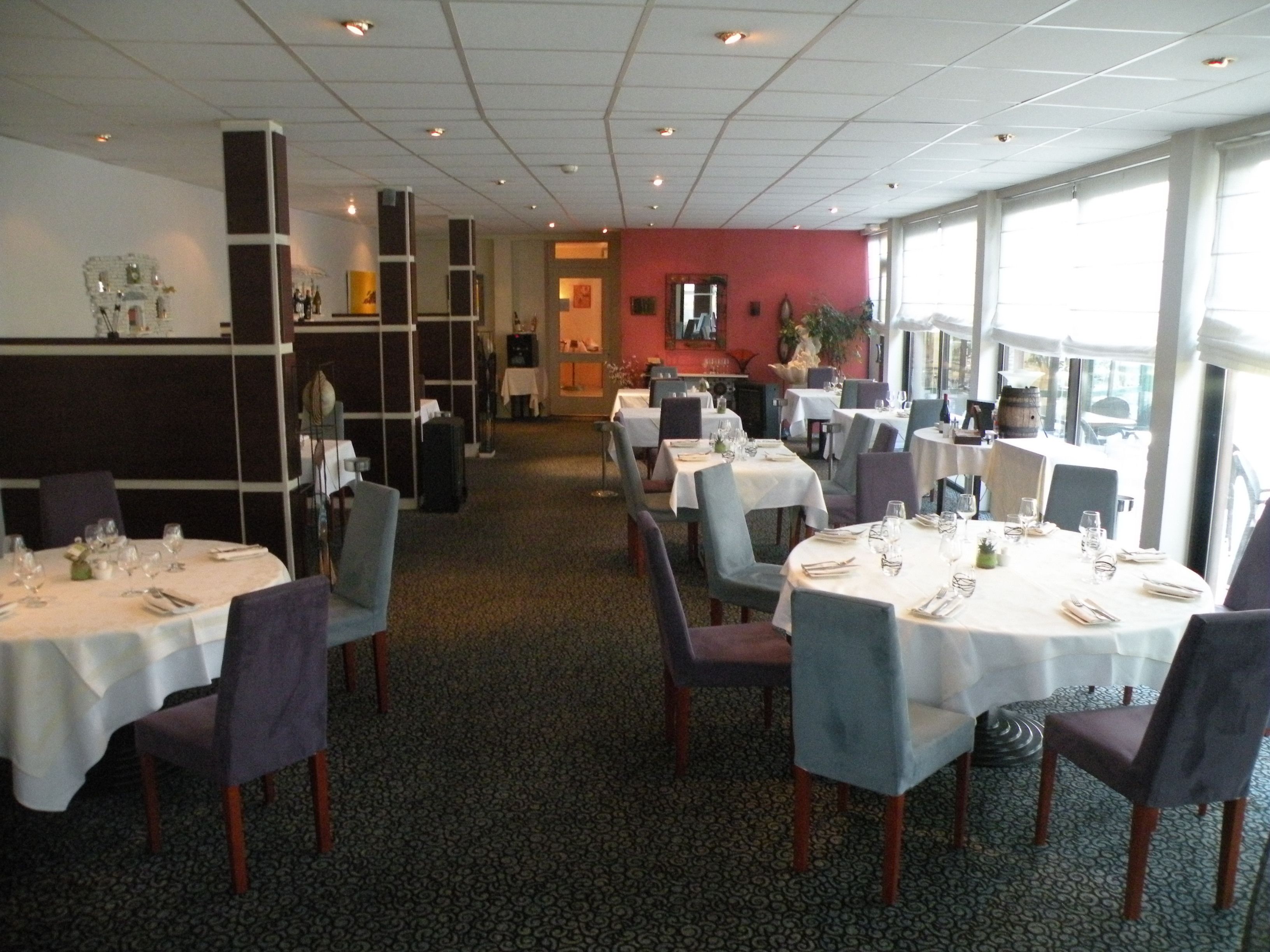 Photo - Hôtel Restaurant Du Parc de la Colombière