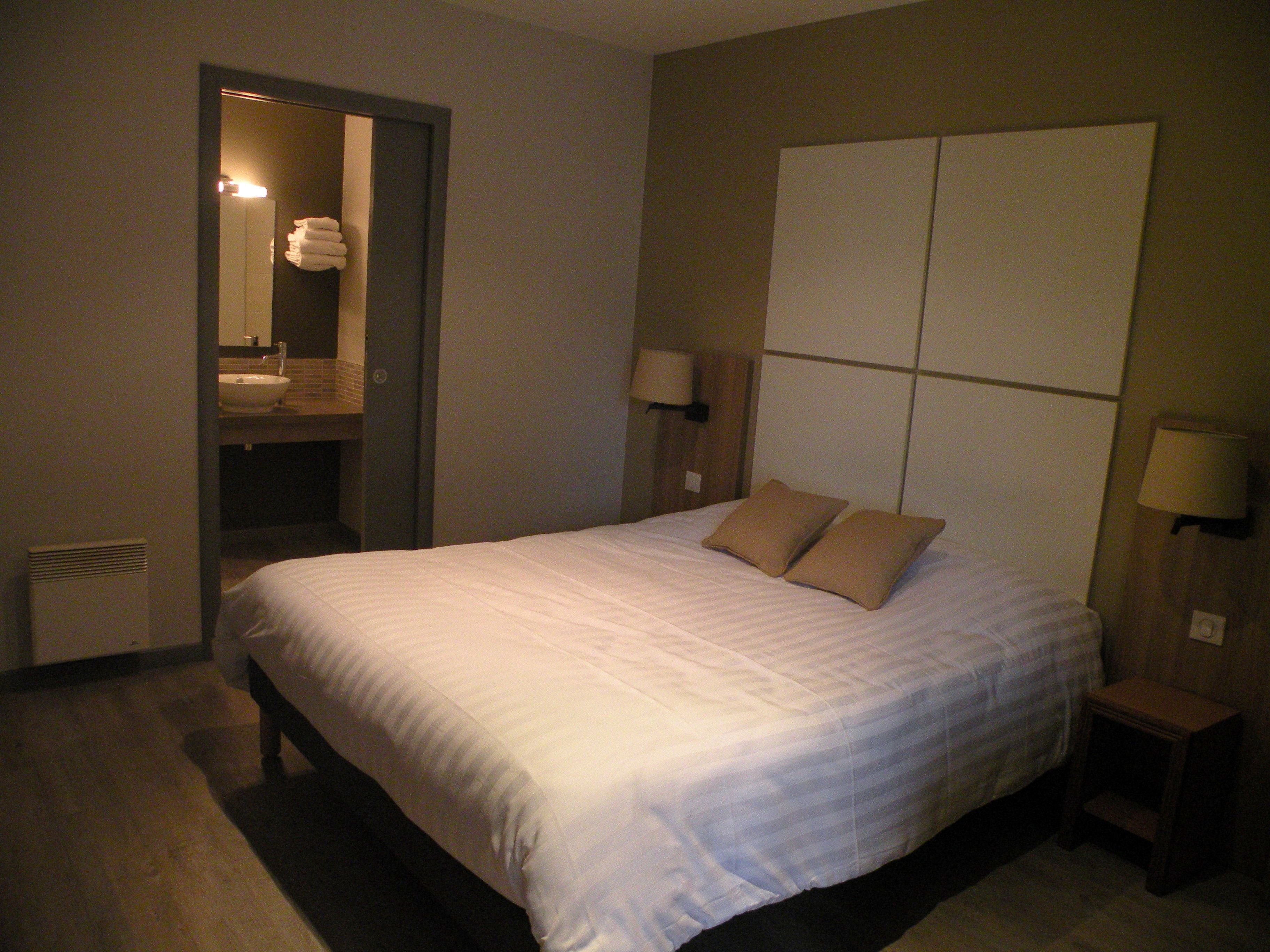 Photo - Hôtel Restaurant Du Parc de la Colombière