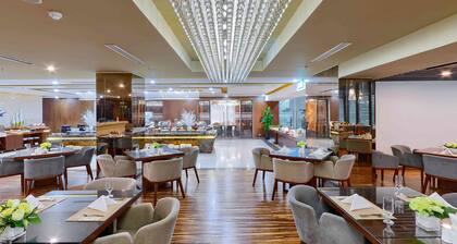 Le Indochina Hotel & Spa