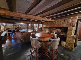 Restaurang