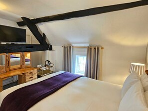 Arragon Room - The College Arms (Stratford-upon-Avon)