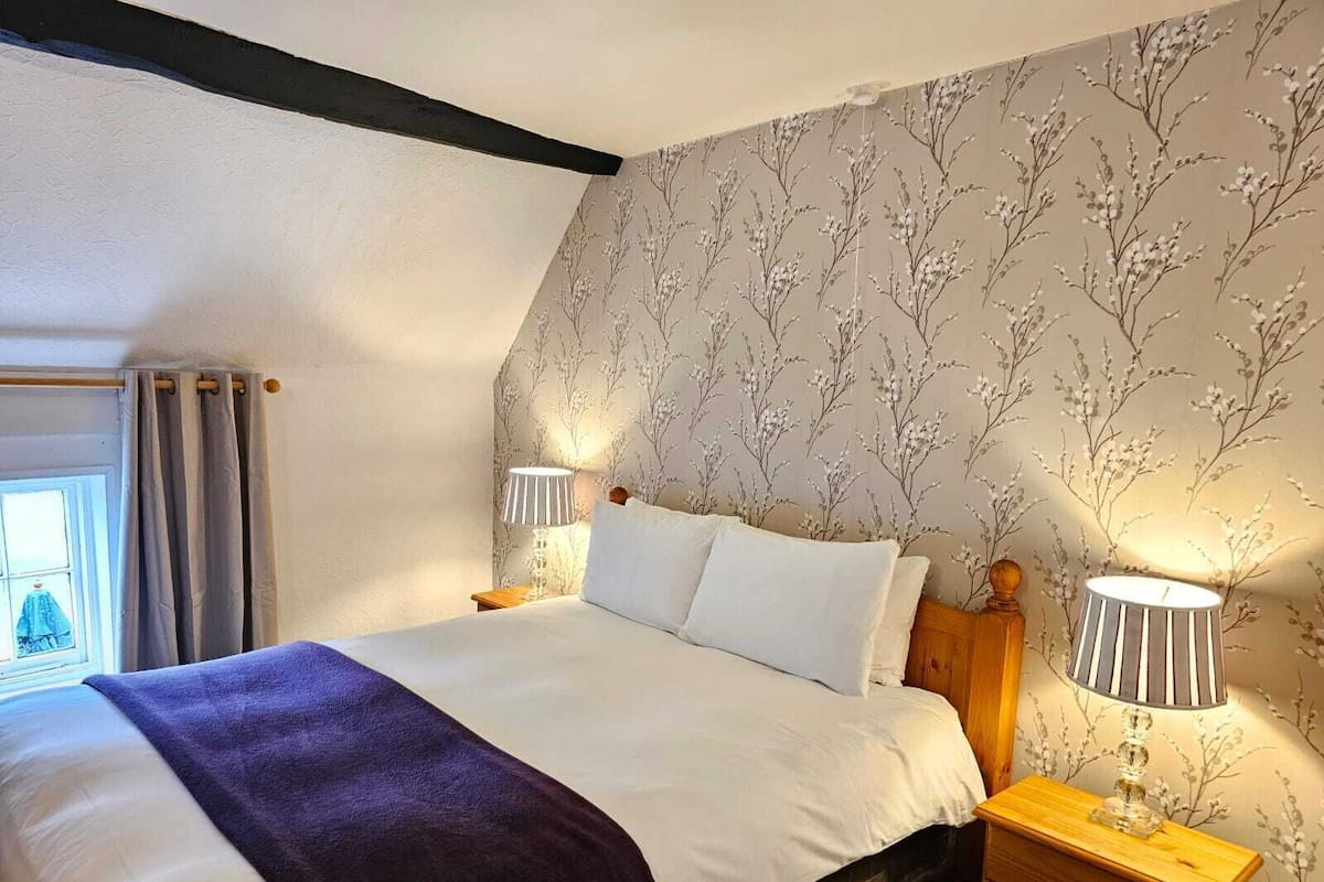 Arragon Room