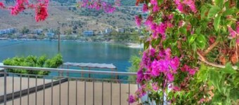 Evia Silence Boutique Hotel