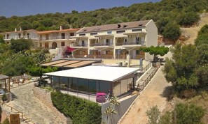 Exterior - Evia Silence Boutique Hotel (Kymi-Aliveri)