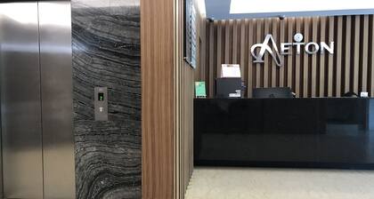 Aeton Hotel