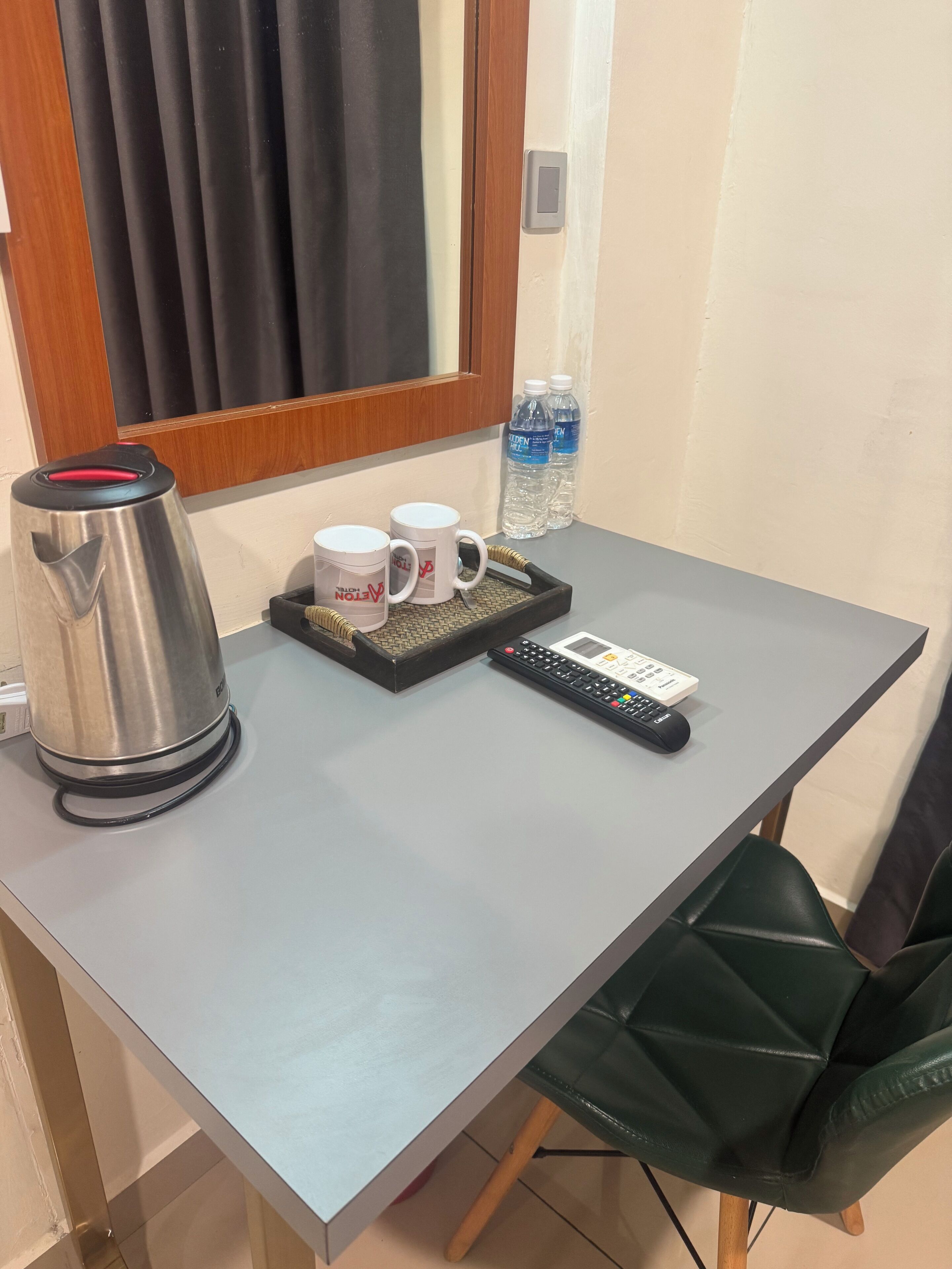 Photo - Aeton Hotel