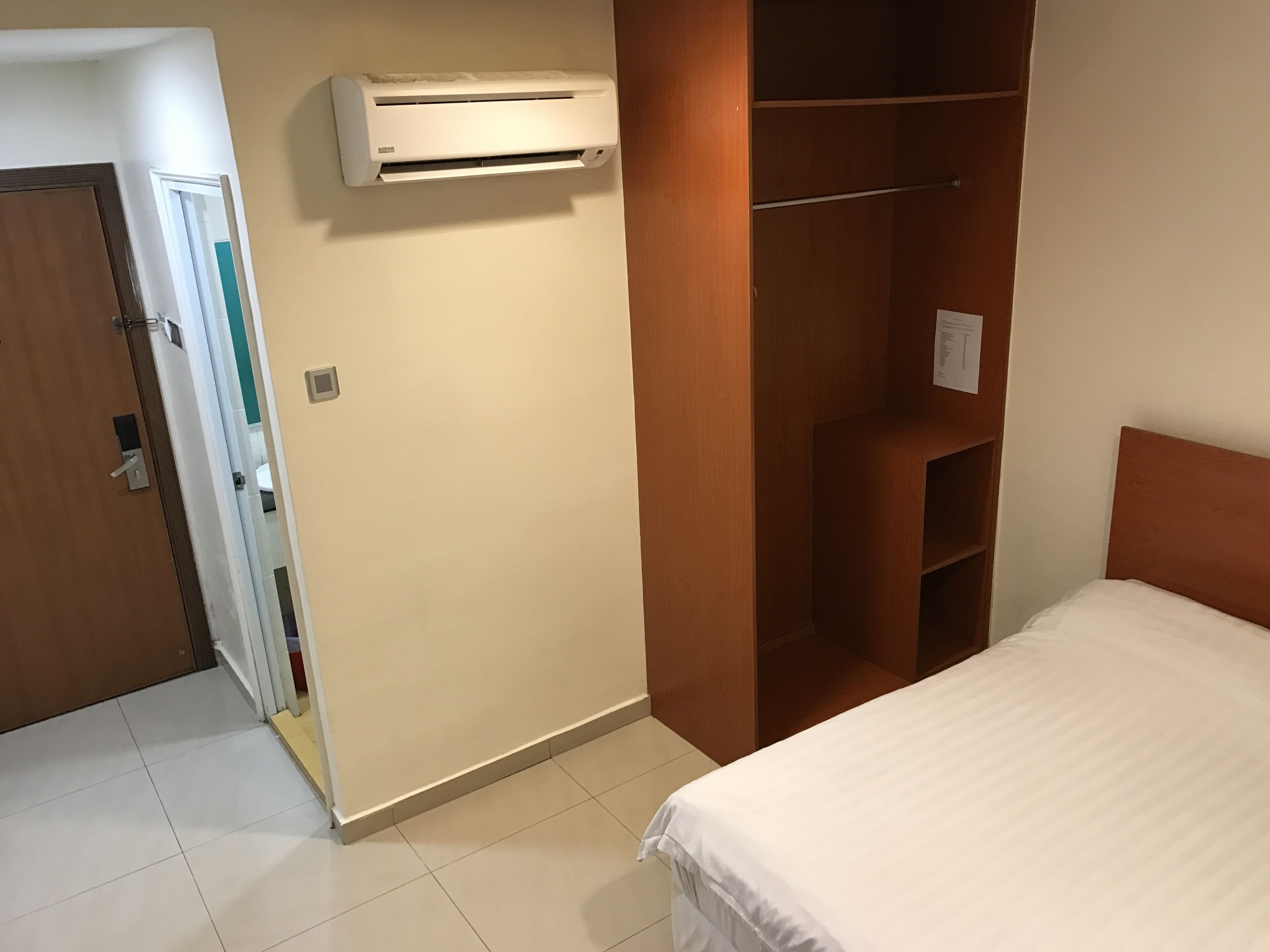 Photo - Aeton Hotel Nilai