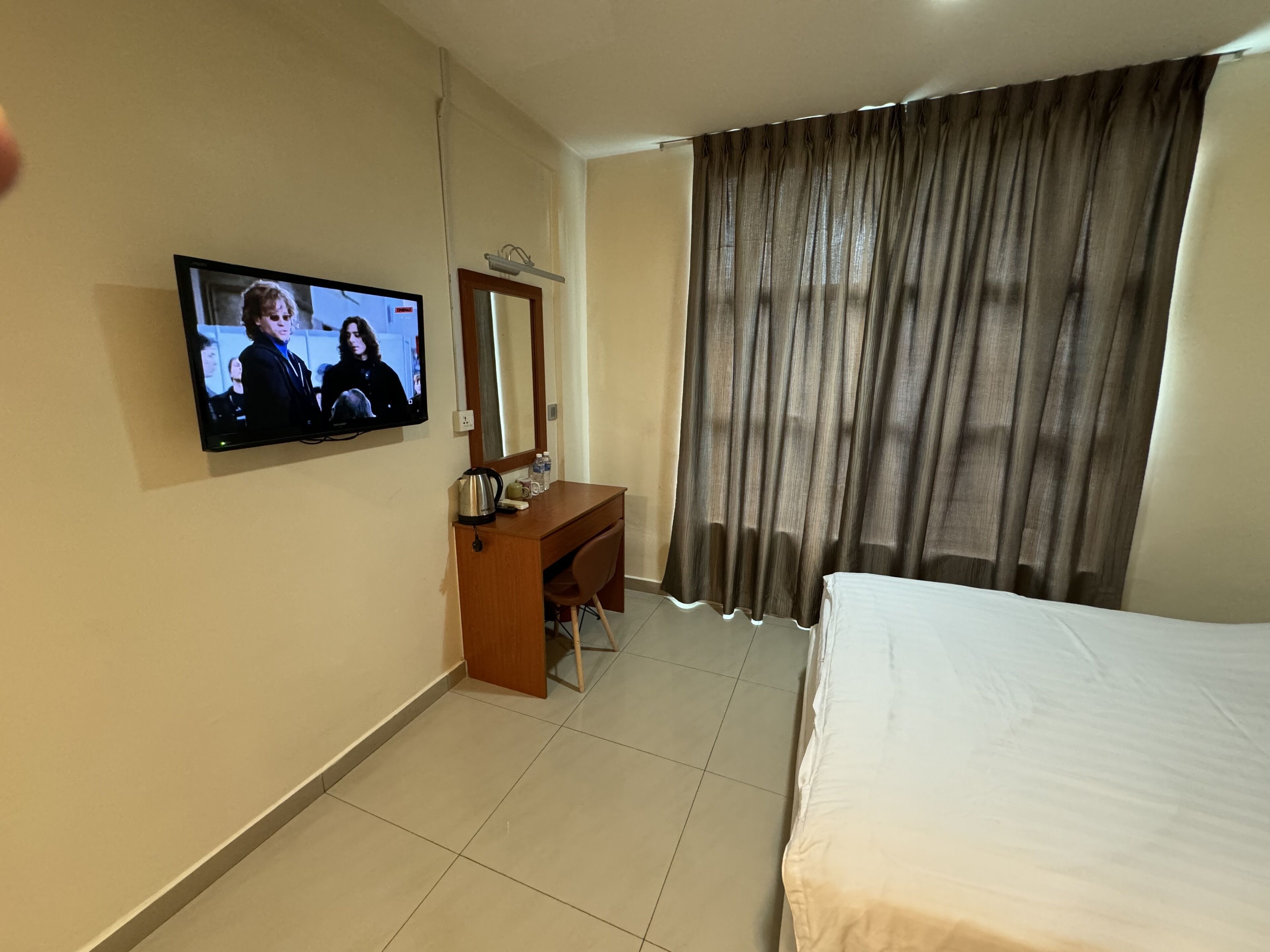 Photo - Aeton Hotel Nilai