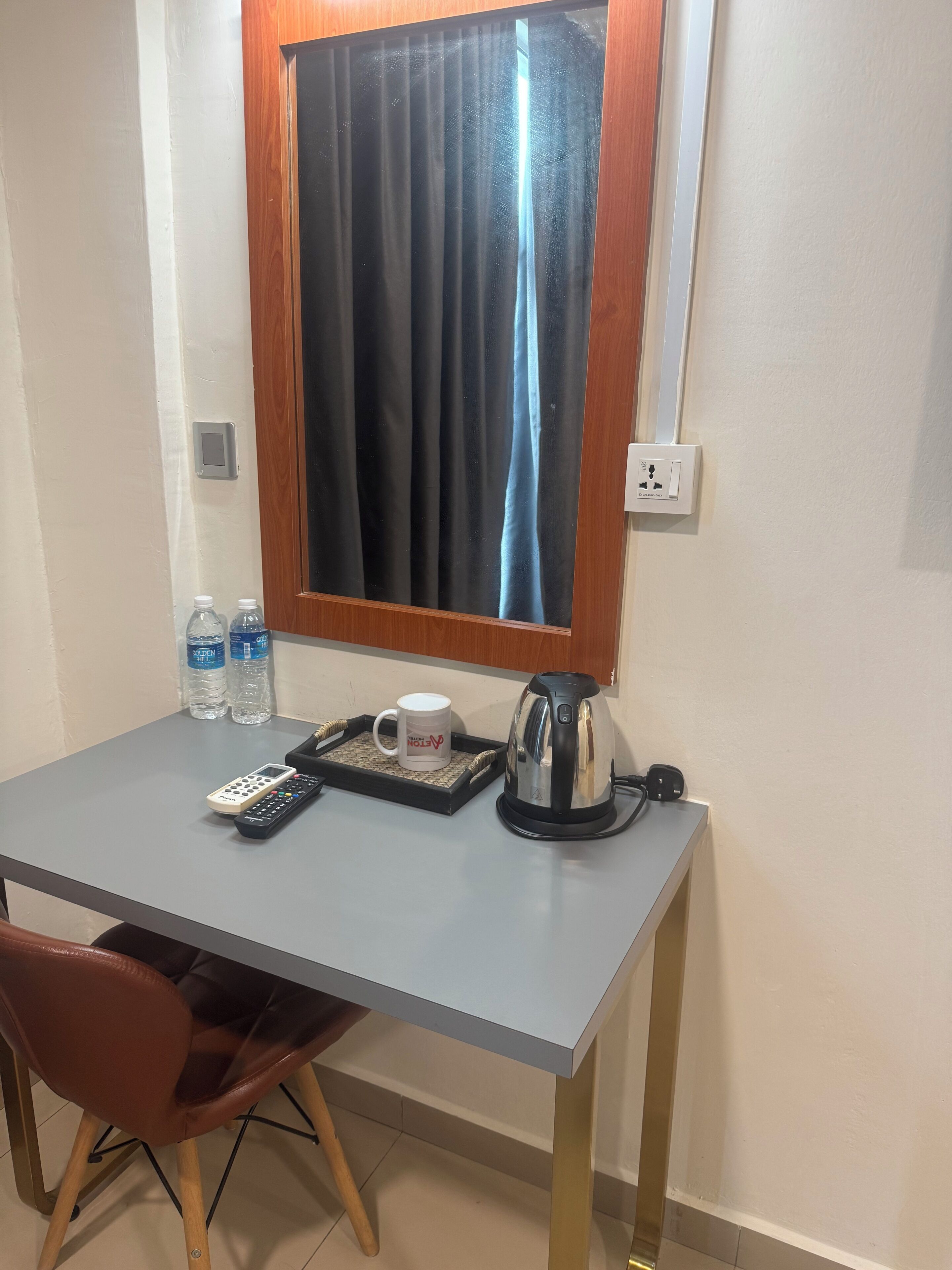 Photo - Aeton Hotel
