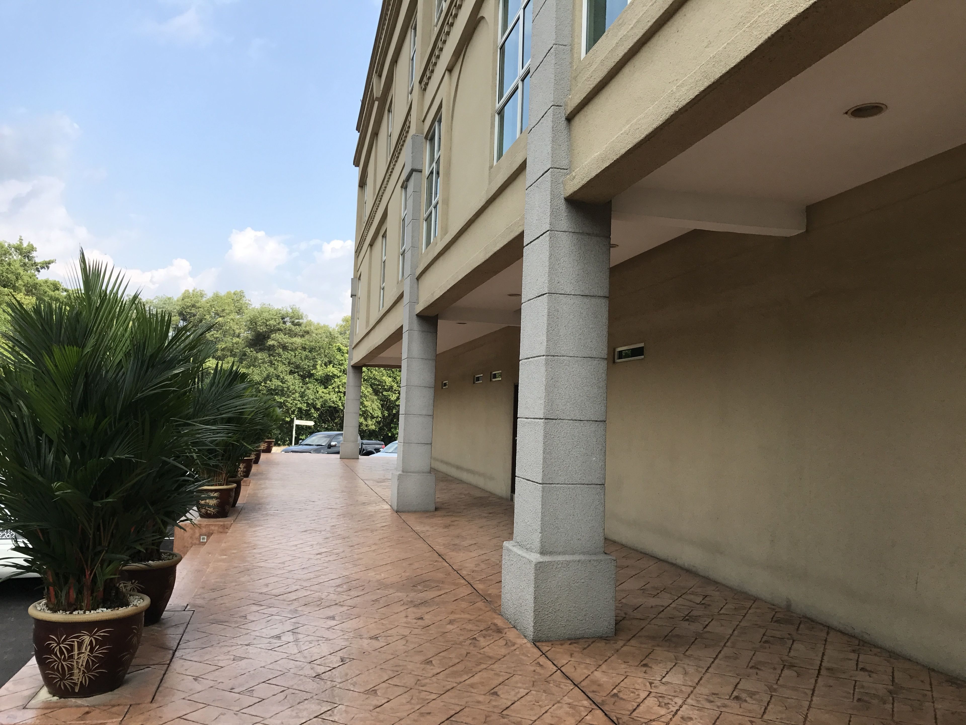 Photo - Aeton Hotel Nilai