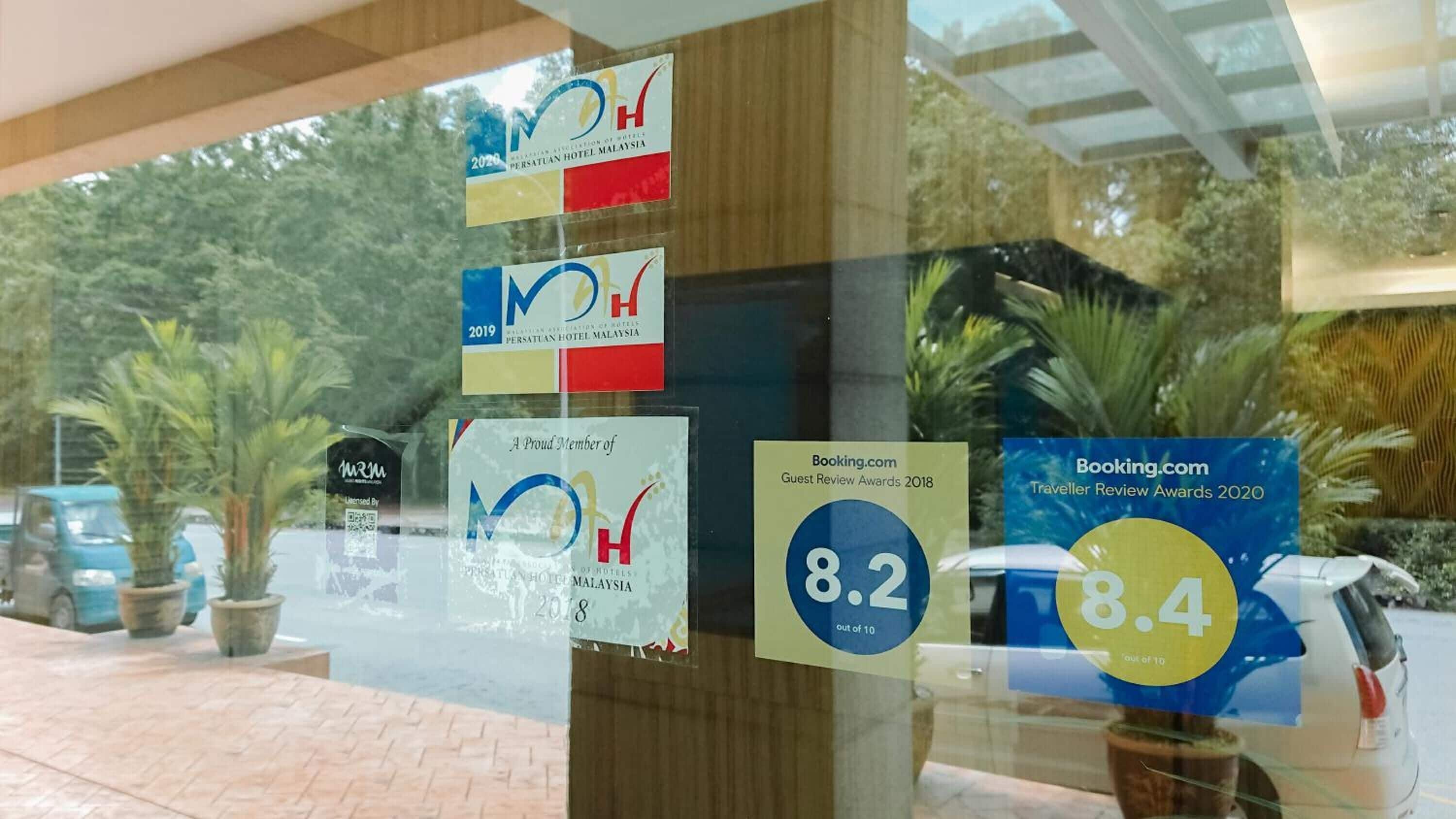 Photo - Aeton Hotel Nilai