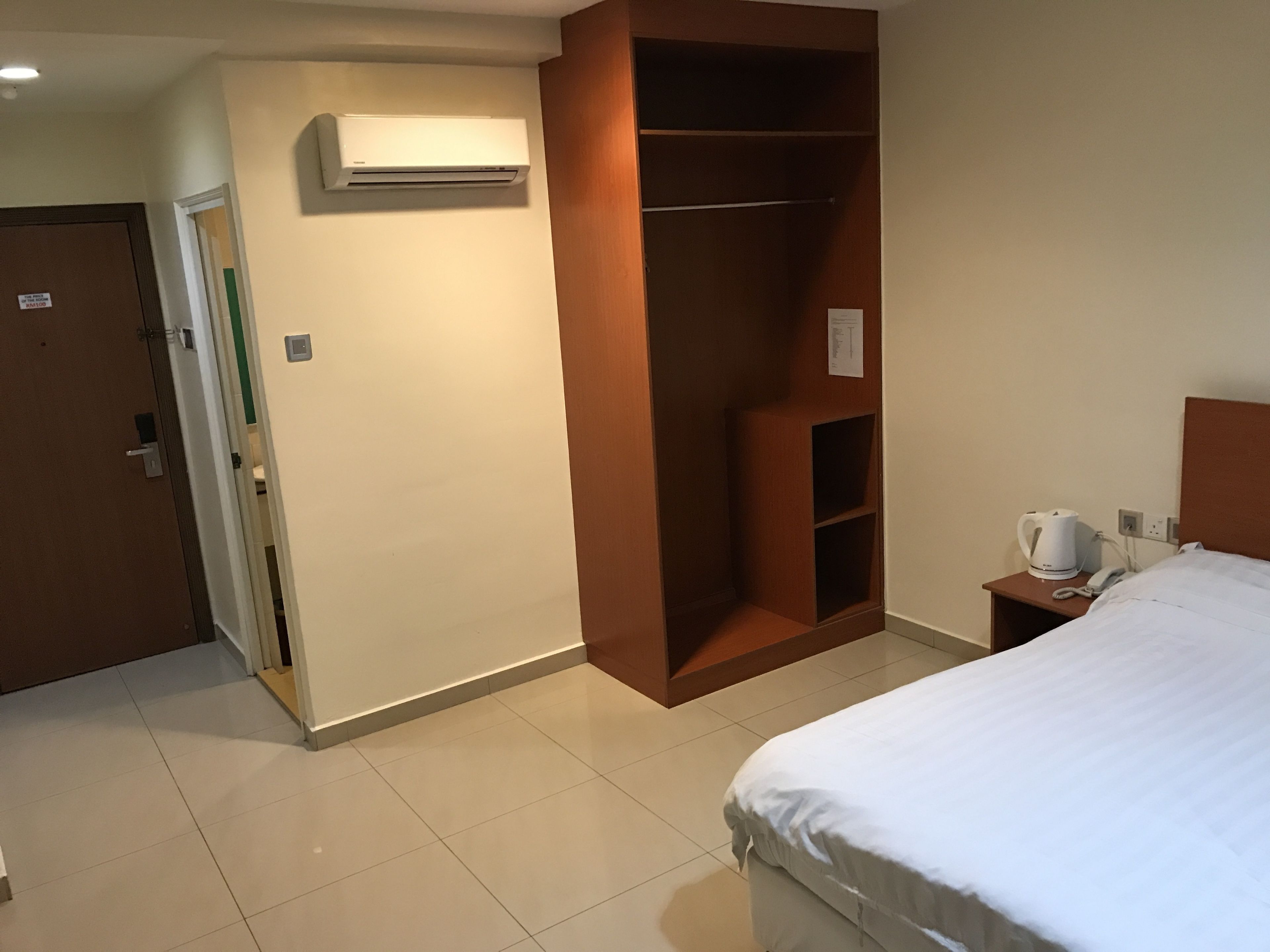 Photo - Aeton Hotel