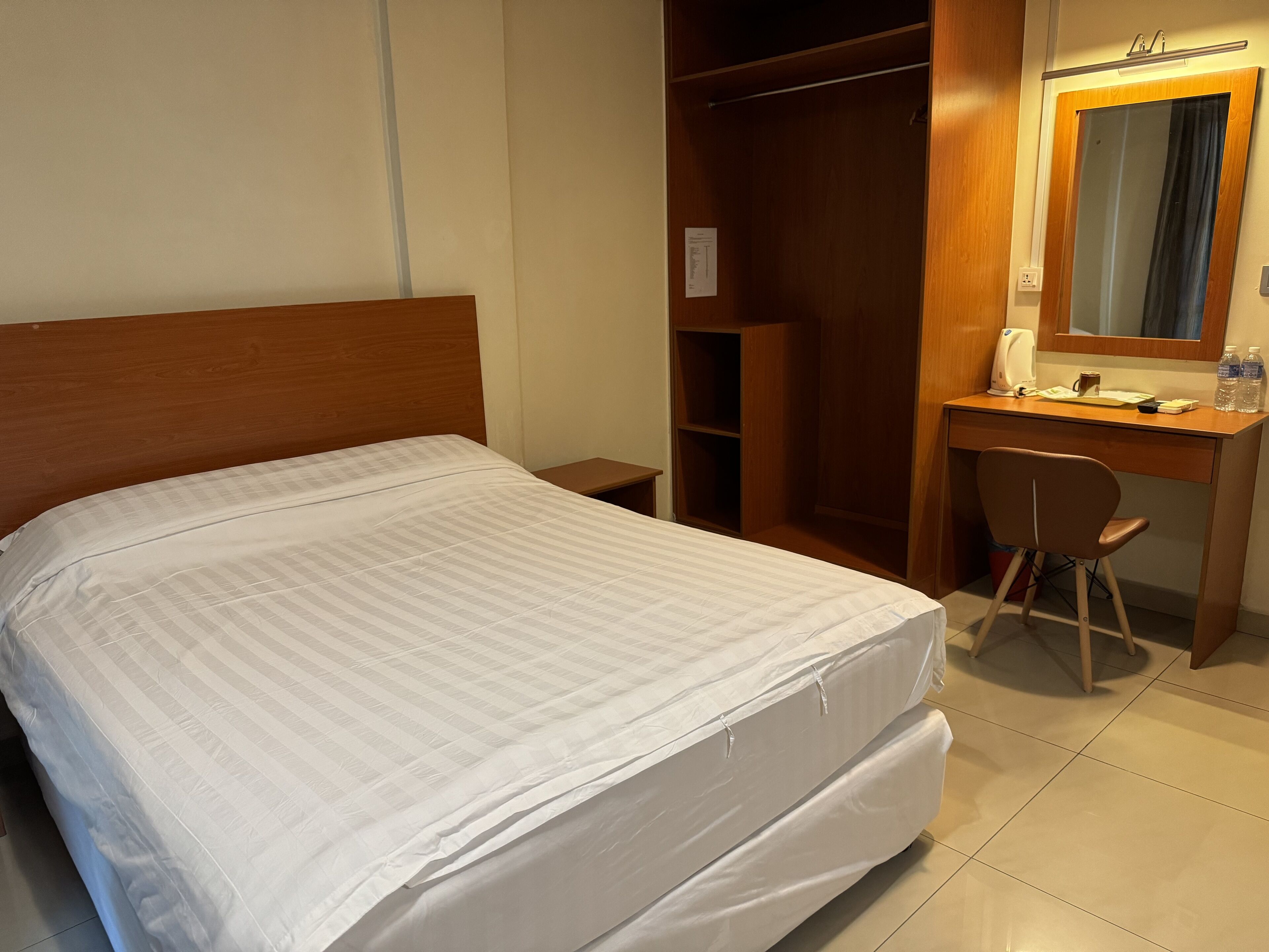 Photo - Aeton Hotel Nilai