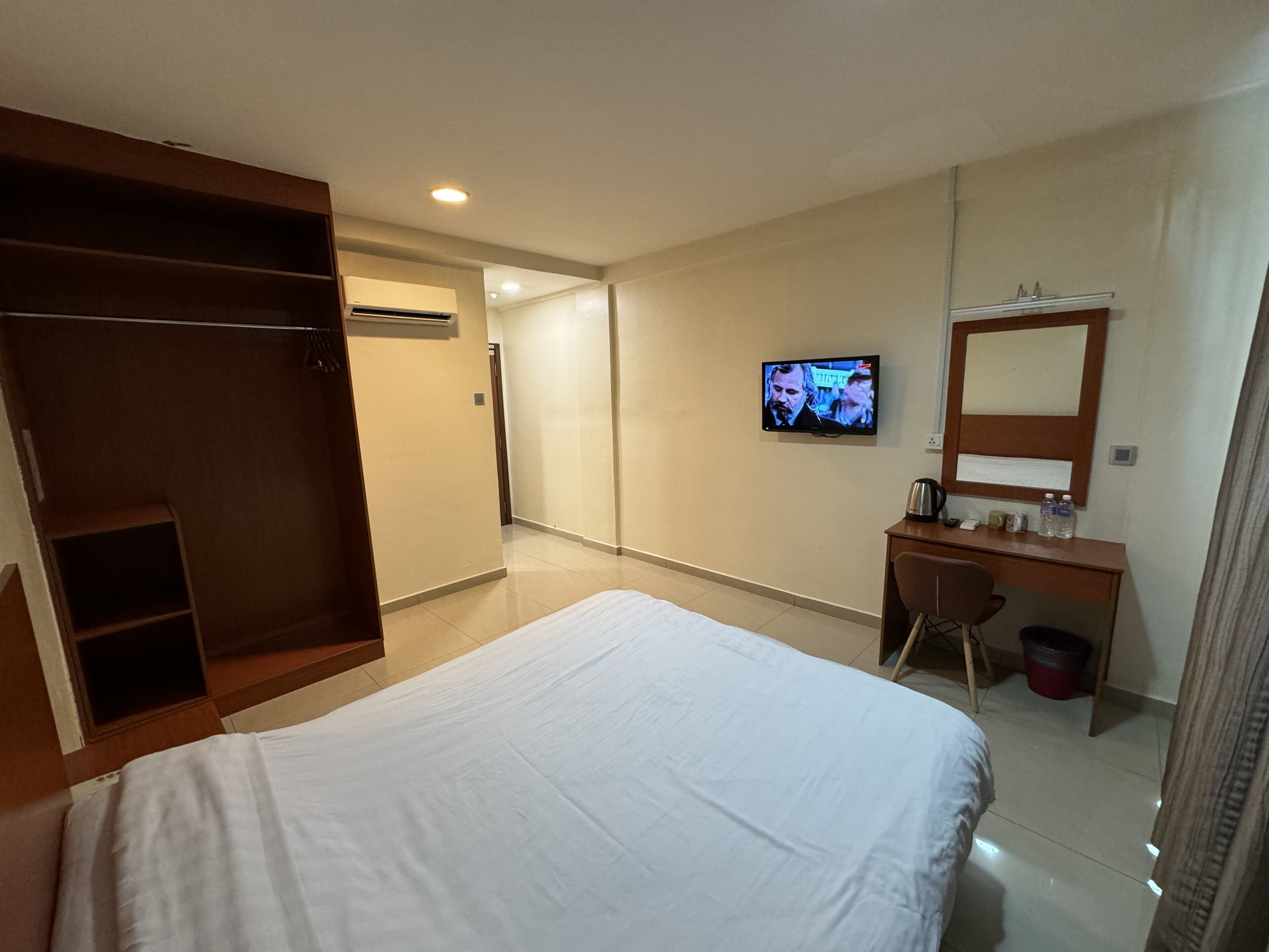 Photo - Aeton Hotel Nilai